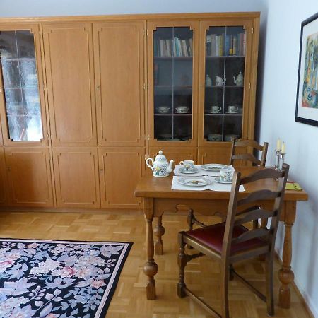 Apartament Haus Malerwinkel Bad Bevensen Zewnętrze zdjęcie