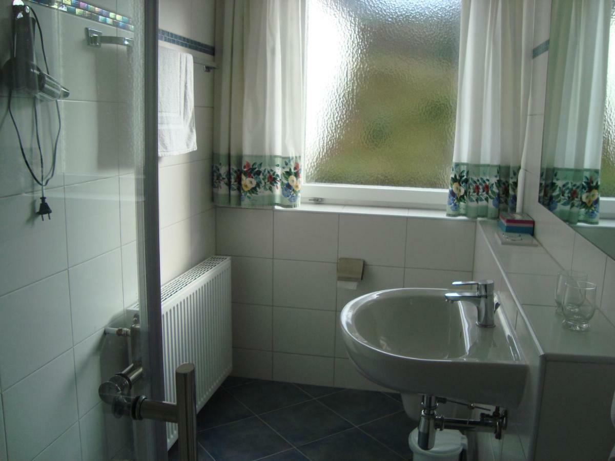 Apartament Haus Malerwinkel Bad Bevensen Zewnętrze zdjęcie