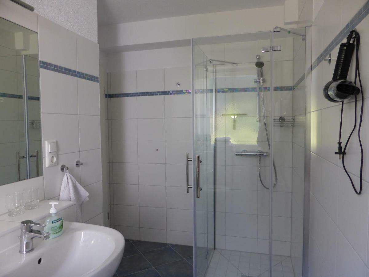 Apartament Haus Malerwinkel Bad Bevensen Zewnętrze zdjęcie