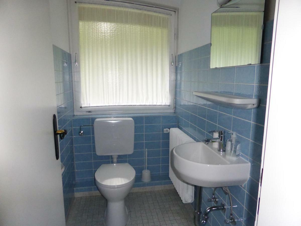 Apartament Haus Malerwinkel Bad Bevensen Zewnętrze zdjęcie