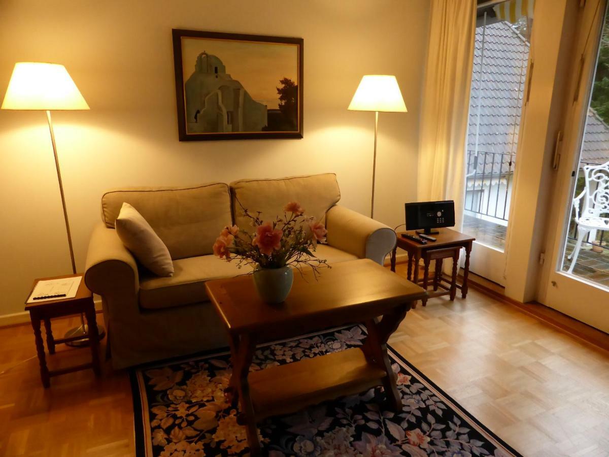 Apartament Haus Malerwinkel Bad Bevensen Zewnętrze zdjęcie