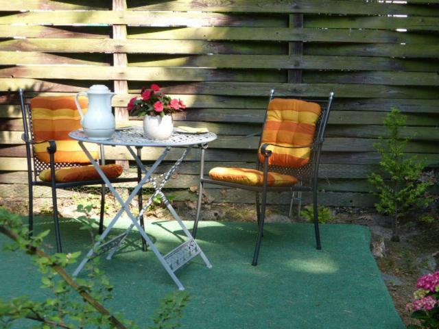 Apartament Haus Malerwinkel Bad Bevensen Zewnętrze zdjęcie